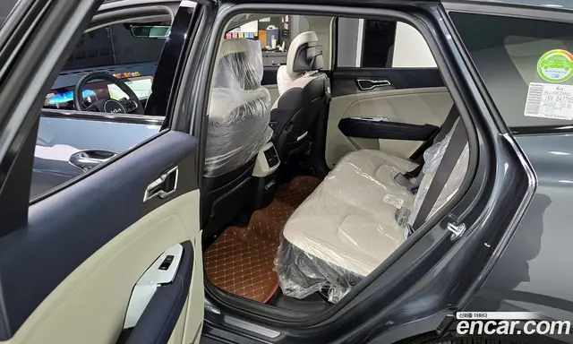 Kia Sportage 2022 1.6 автомат (гидро), миниатюра 11