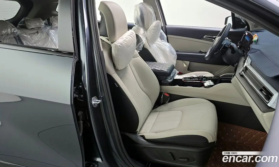 Kia Sportage 2022 1.6 автомат (гидро), фото 12