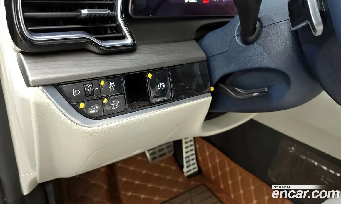 Kia Sportage 2022 1.6 автомат (гидро), фото 15