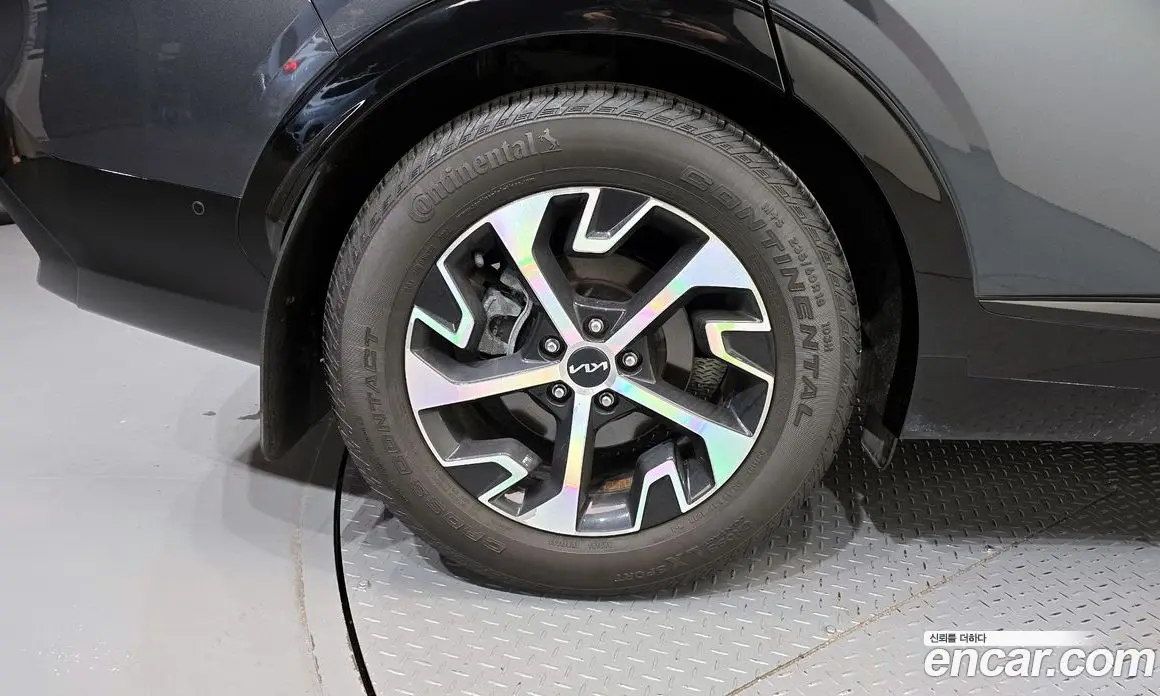 Kia Sportage 2022 1.6 автомат (гидро), фото 5