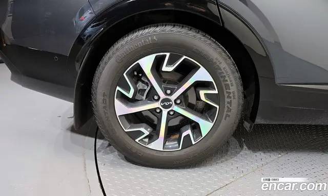 Kia Sportage 2022 1.6 автомат (гидро), миниатюра 5