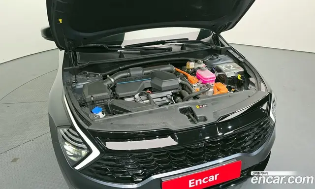 Kia Sportage 2022 1.6 автомат (гидро), миниатюра 6