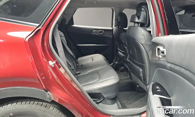 Kia Sportage 2022 1.6 автомат (гидро), миниатюра 11