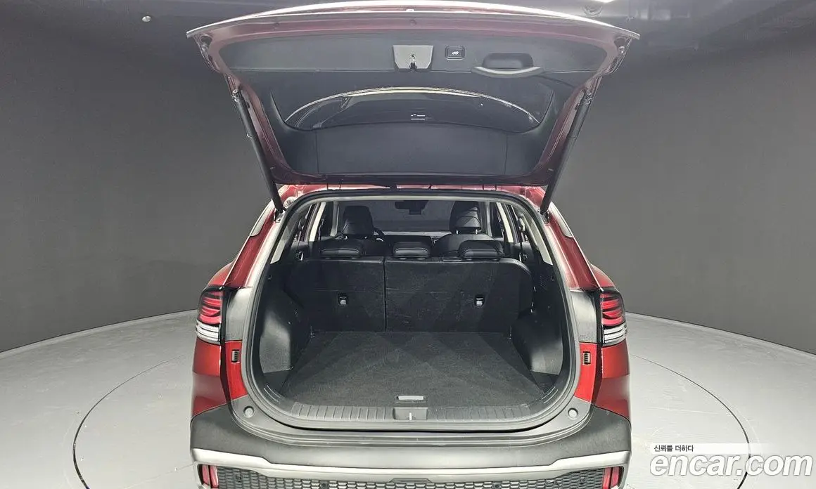 Kia Sportage 2022 1.6 автомат (гидро), фото 19