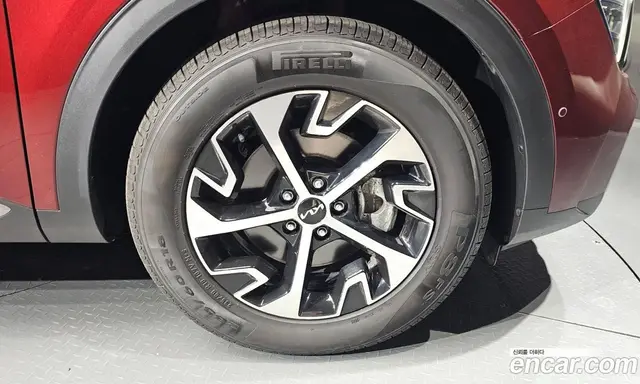 Kia Sportage 2022 1.6 автомат (гидро), миниатюра 4