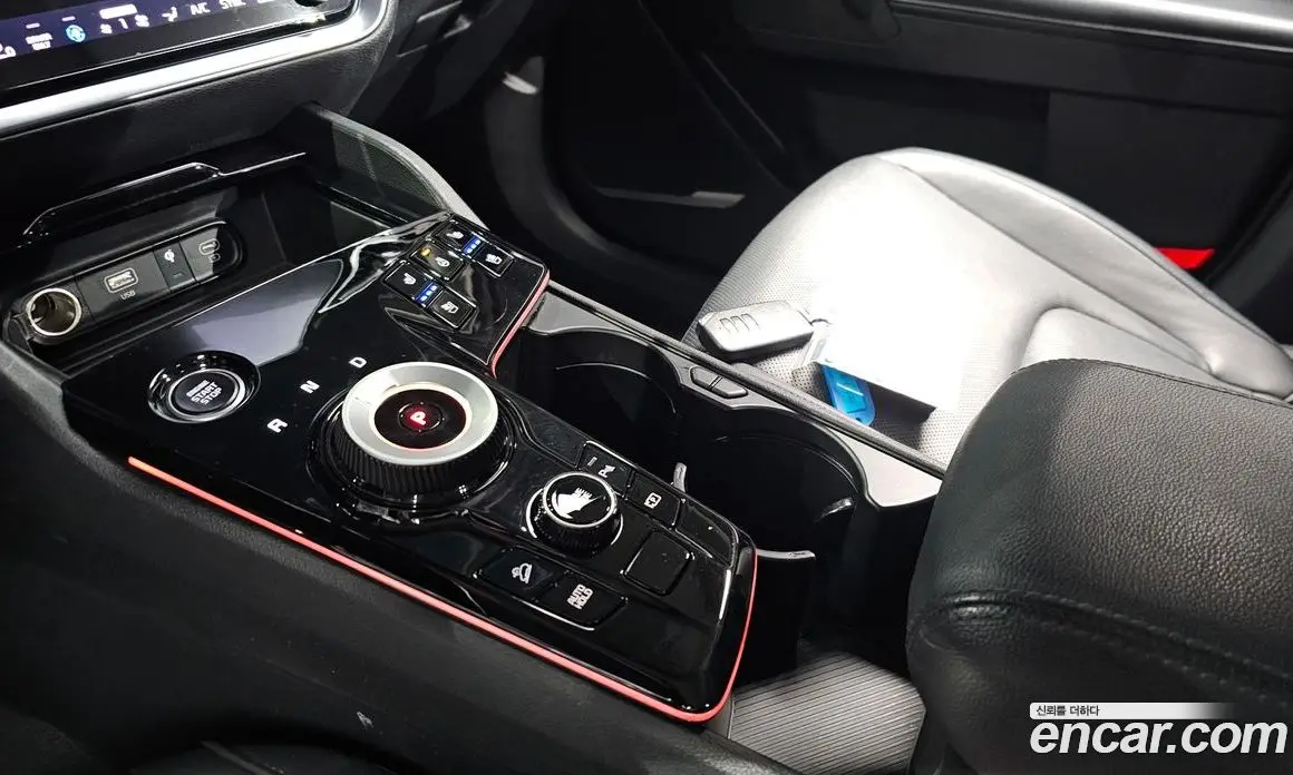 Kia Sportage 2022 1.6 автомат (гидро), фото 8