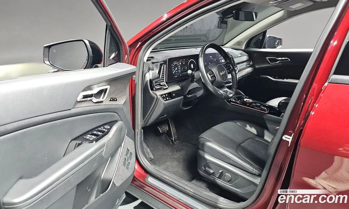 Kia Sportage 2022 1.6 автомат (гидро), фото 9