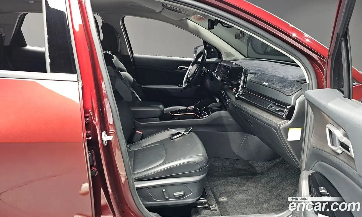 Kia Sportage 2022 1.6 автомат (гидро), фото 10