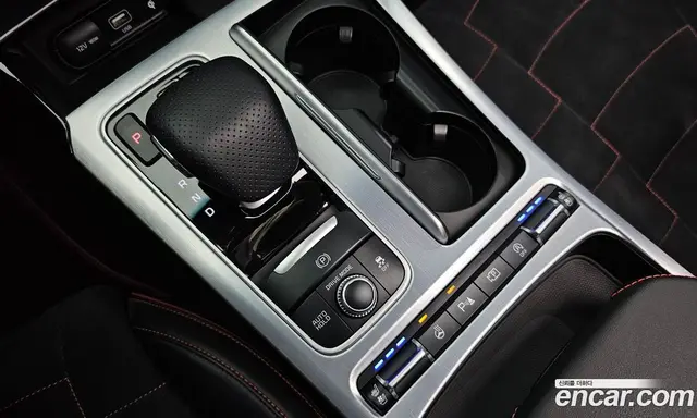Kia Stinger 2020 3.3 автомат (гидро), миниатюра 11 Kia Stinger 2020 3.3 автомат (гидро), миниатюра 11