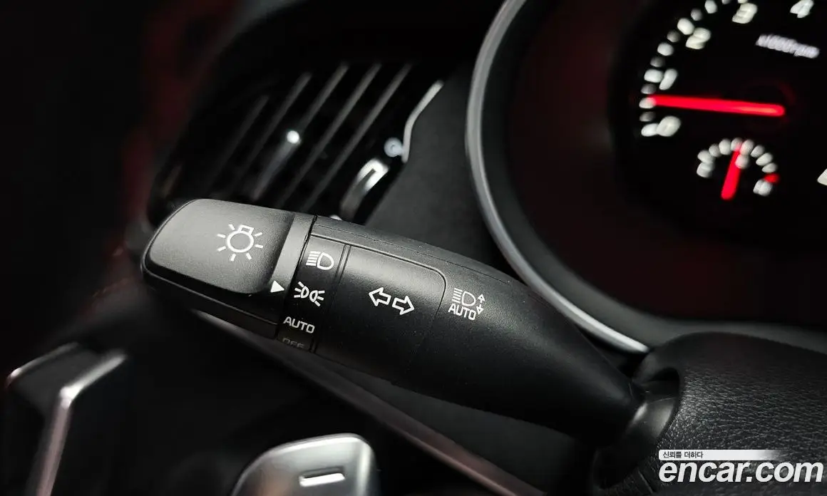 Kia Stinger 2020 3.3 автомат (гидро), фото 36 Kia Stinger 2020 3.3 автомат (гидро), фото 36