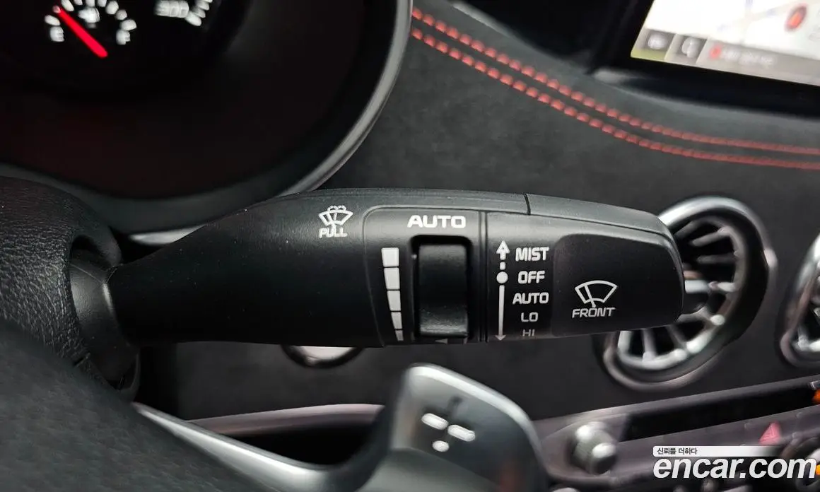 Kia Stinger 2020 3.3 автомат (гидро), фото 37 Kia Stinger 2020 3.3 автомат (гидро), фото 37