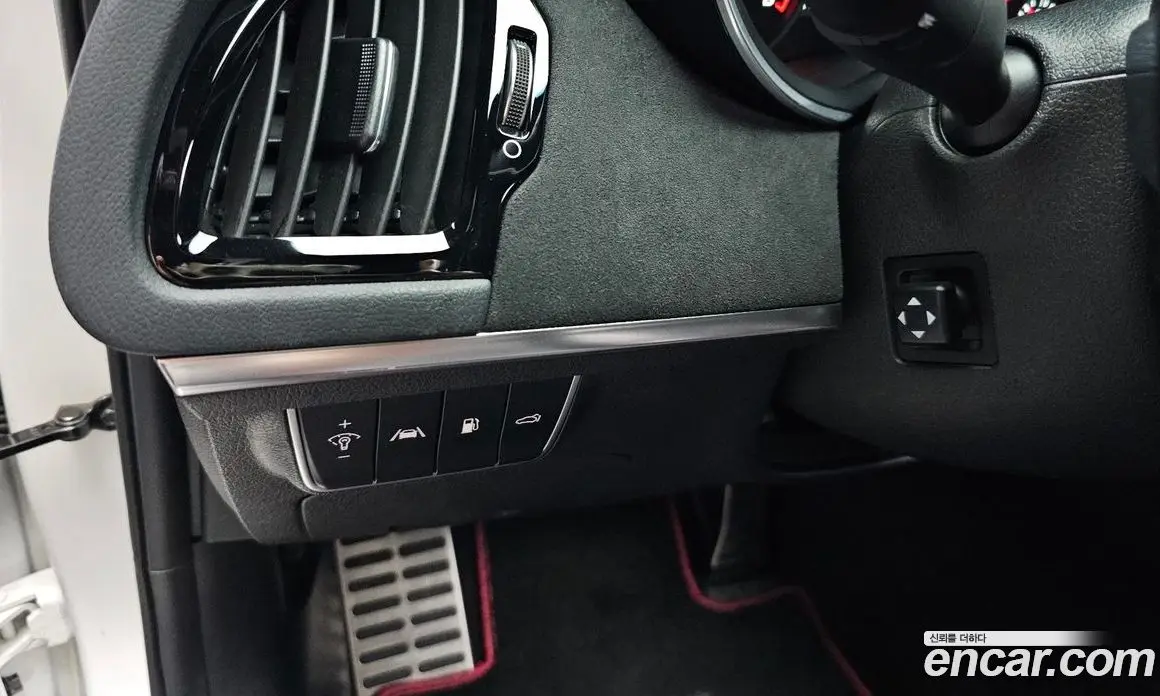 Kia Stinger 2020 3.3 автомат (гидро), фото 38 Kia Stinger 2020 3.3 автомат (гидро), фото 38