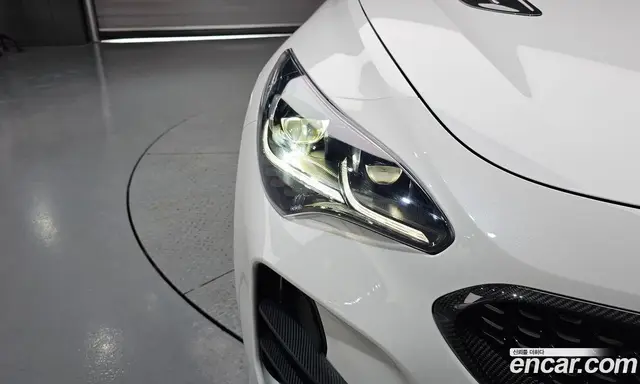 Kia Stinger 2020 3.3 автомат (гидро), миниатюра 7 Kia Stinger 2020 3.3 автомат (гидро), миниатюра 7