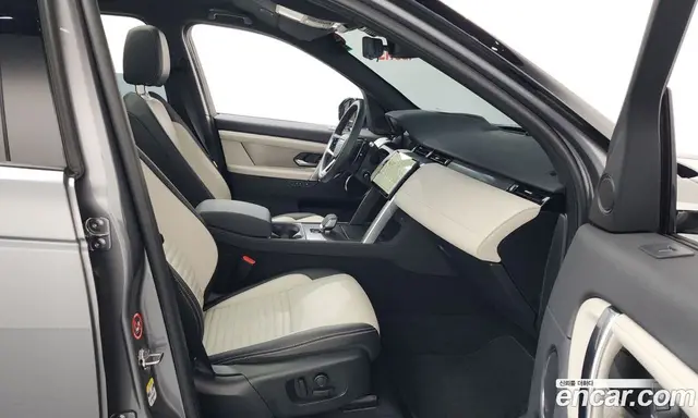 Land Rover Discovery Sport 2025 2.0 автомат (гидро), миниатюра 11 Land Rover Discovery Sport 2025 2.0 автомат (гидро), миниатюра 11