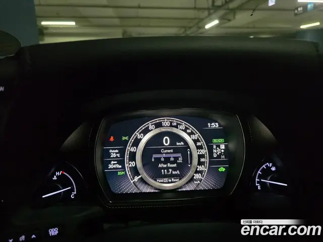 Lexus LS 2017 3.5 автомат (гидро), миниатюра 7 Lexus LS 2017 3.5 автомат (гидро), миниатюра 7