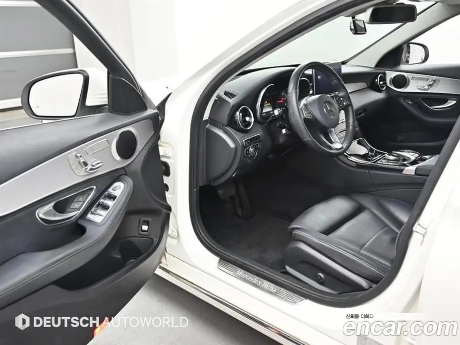 Mercedes-Benz C-Class 2015 2.1 автомат (гидро), фото 11 Mercedes-Benz C-Class 2015 2.1 автомат (гидро), фото 11
