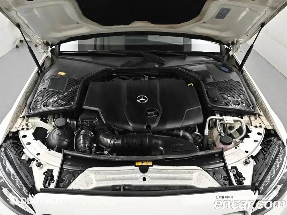 Mercedes-Benz C-Class 2015 2.1 автомат (гидро), фото 6 Mercedes-Benz C-Class 2015 2.1 автомат (гидро), фото 6