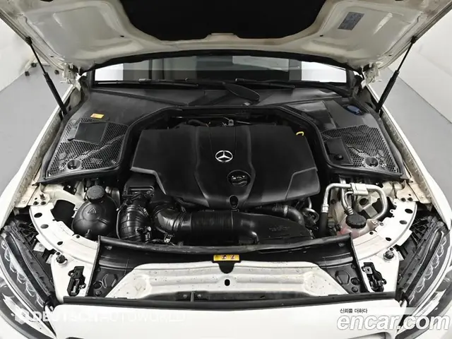 Mercedes-Benz C-Class 2015 2.1 автомат (гидро), миниатюра 6 Mercedes-Benz C-Class 2015 2.1 автомат (гидро), миниатюра 6