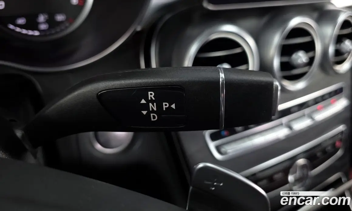Mercedes-Benz C-Class 2016 2.1 автомат (гидро), фото 9