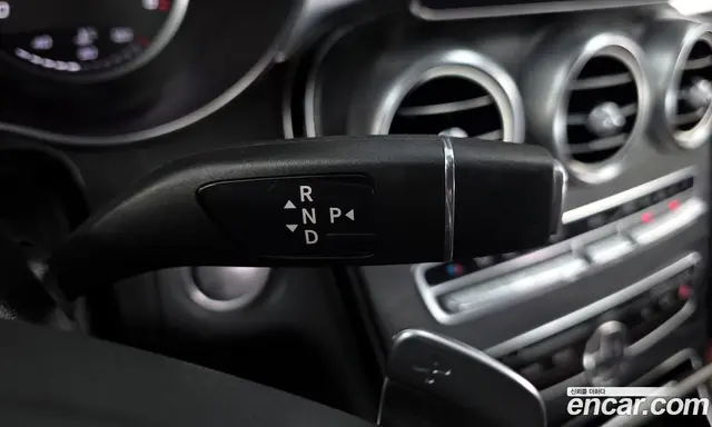 Mercedes-Benz C-Class 2016 2.1 автомат (гидро), миниатюра 9