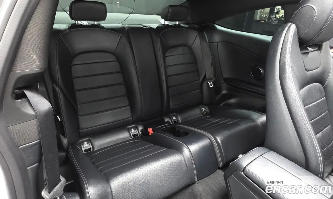 Mercedes-Benz C-Class 2016 2.0 автомат (гидро), фото 11