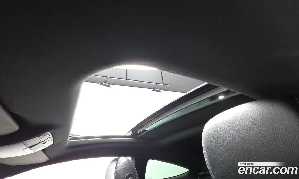 Mercedes-Benz C-Class 2016 2.0 автомат (гидро), фото 17