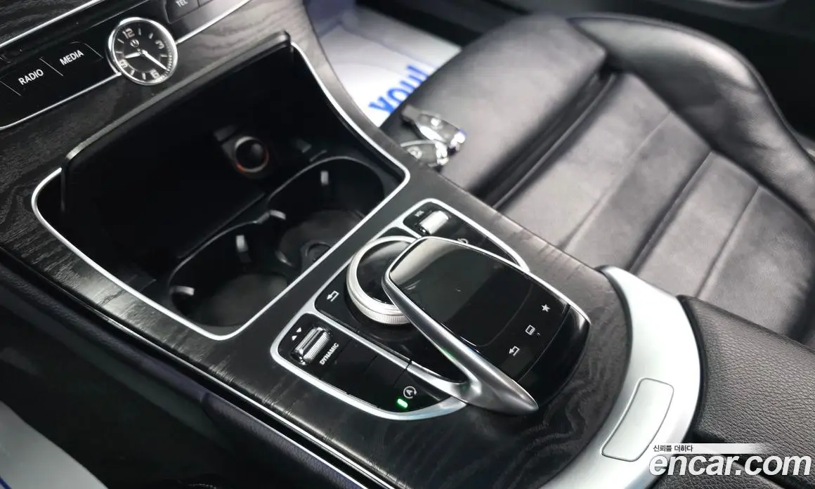 Mercedes-Benz C-Class 2016 2.0 автомат (гидро), фото 19