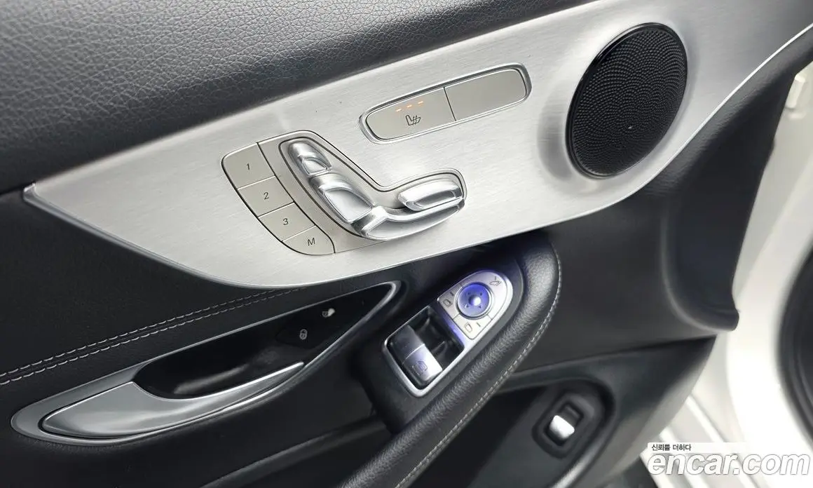 Mercedes-Benz C-Class 2016 2.0 автомат (гидро), фото 20