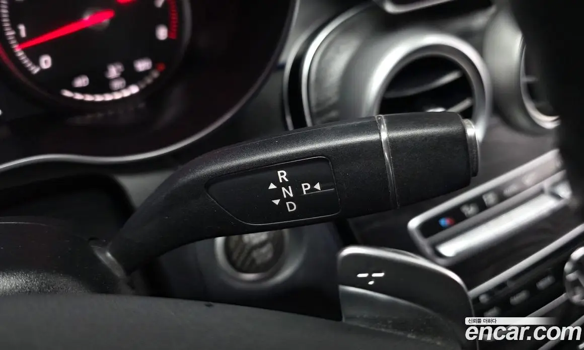 Mercedes-Benz C-Class 2016 2.0 автомат (гидро), фото 9