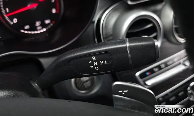 Mercedes-Benz C-Class 2016 2.0 автомат (гидро), миниатюра 9
