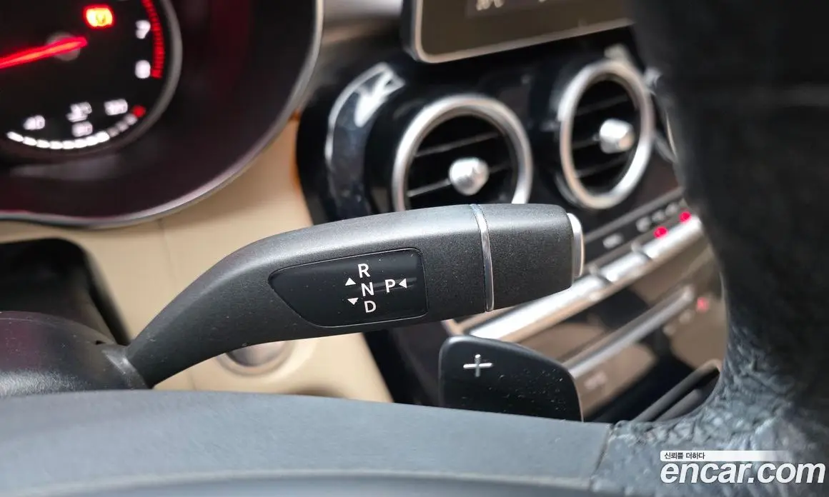 Mercedes-Benz C-Class 2017 2.0 автомат (гидро), фото 12