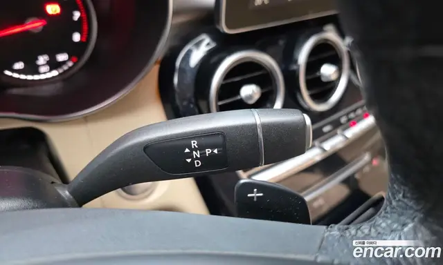 Mercedes-Benz C-Class 2017 2.0 автомат (гидро), миниатюра 12