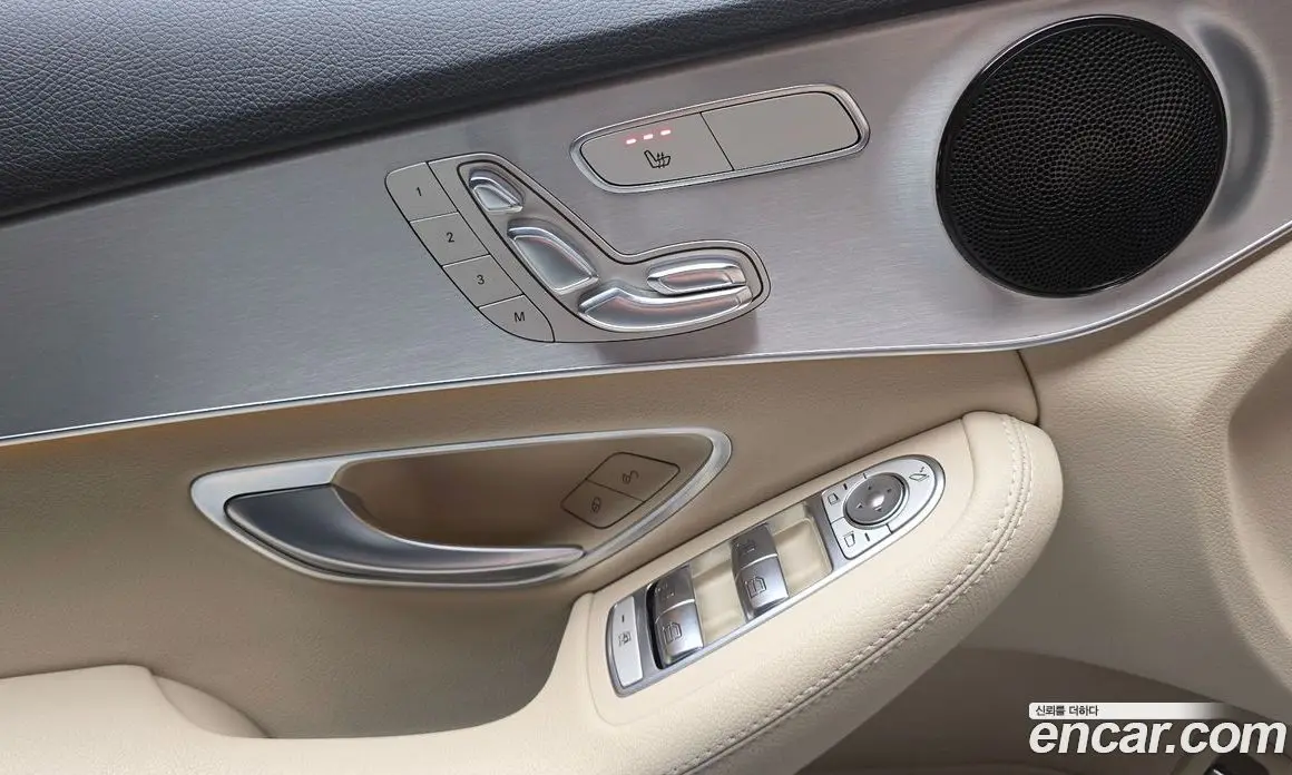 Mercedes-Benz C-Class 2017 2.0 автомат (гидро), фото 27