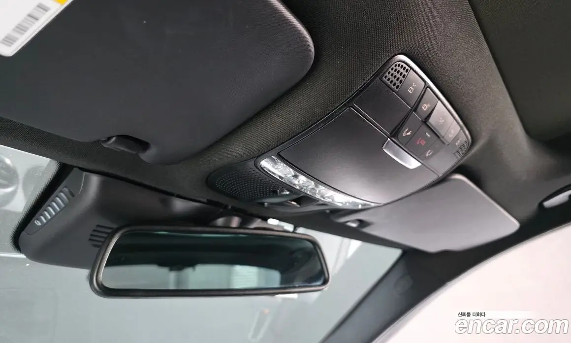 Mercedes-Benz C-Class 2018 3.0 автомат (гидро), фото 18