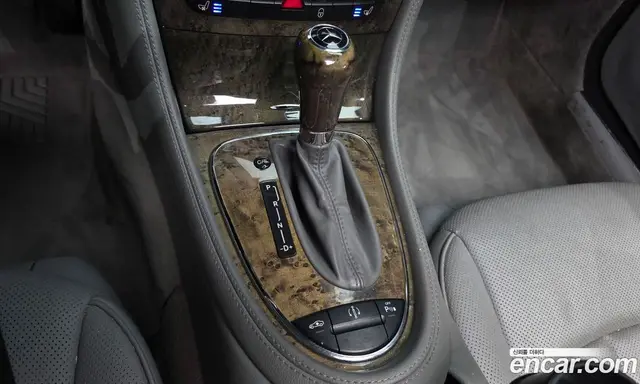 Mercedes-Benz CLS-Class 2008 3.5 автомат (гидро), миниатюра 9