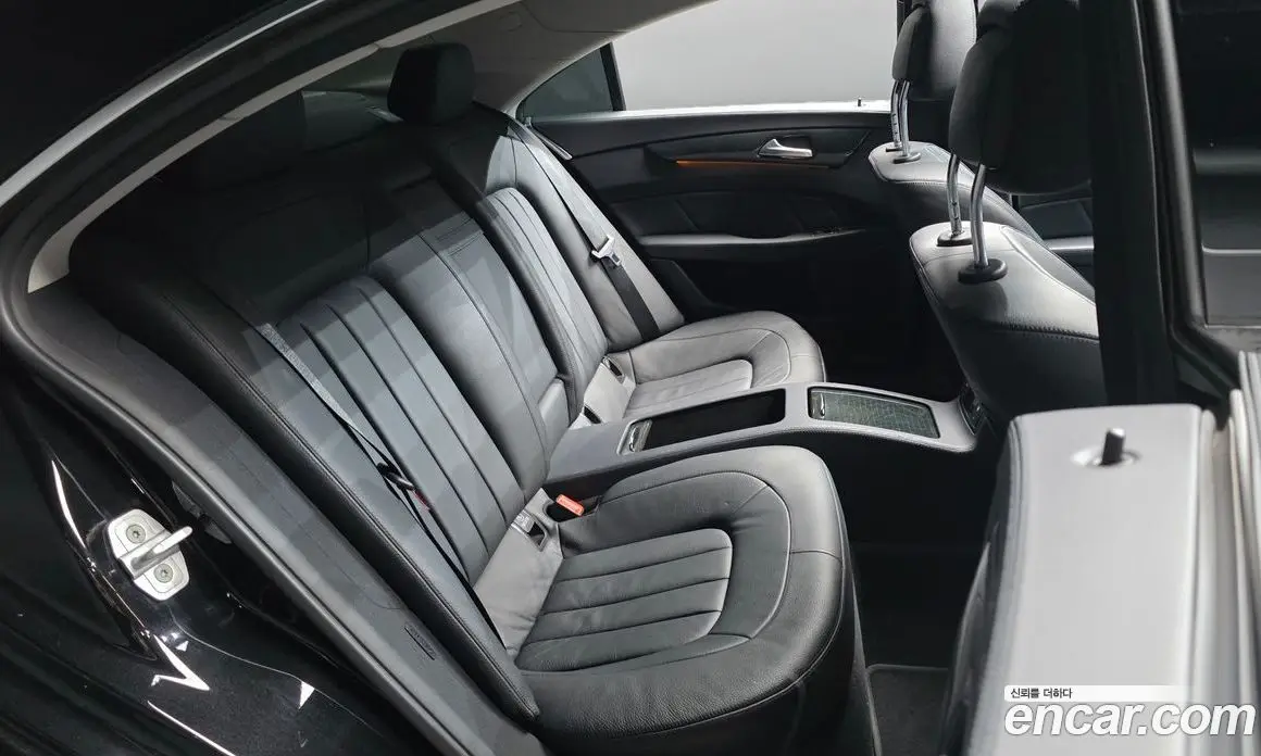 Mercedes-Benz CLS-Class 2016 3.0 автомат (гидро), фото 11