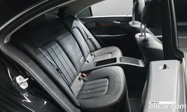 Mercedes-Benz CLS-Class 2016 3.0 автомат (гидро), миниатюра 11