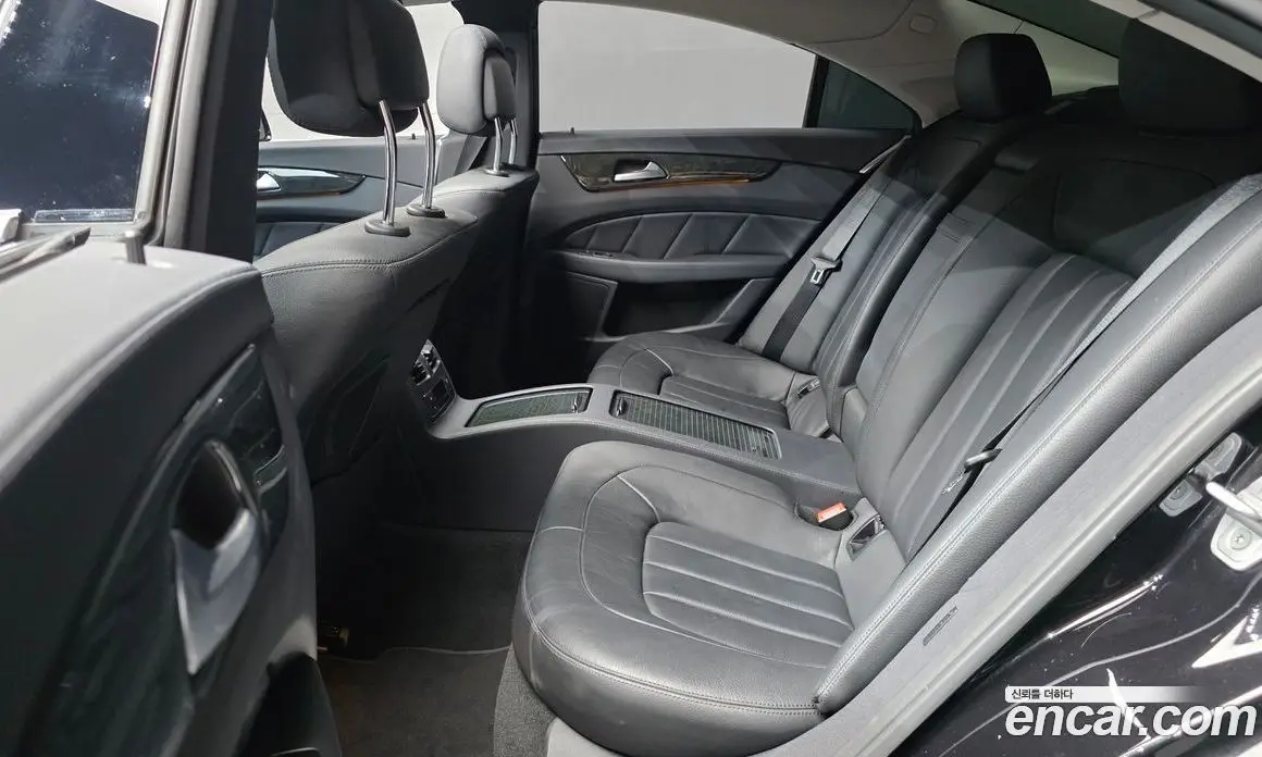 Mercedes-Benz CLS-Class 2016 3.0 автомат (гидро), фото 12