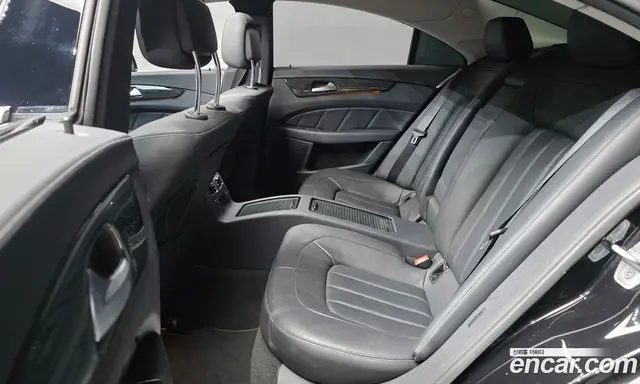 Mercedes-Benz CLS-Class 2016 3.0 автомат (гидро), миниатюра 12