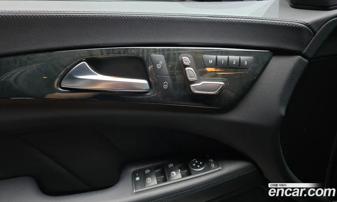 Mercedes-Benz CLS-Class 2016 3.0 автомат (гидро), фото 18
