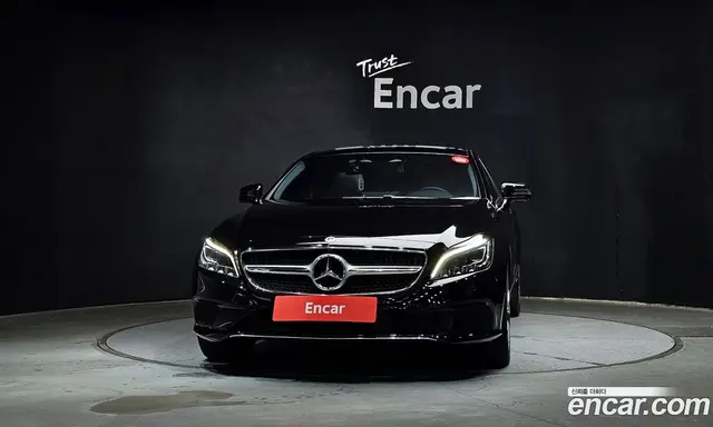 Mercedes-Benz CLS-Class 2016 3.0 автомат (гидро), миниатюра 3