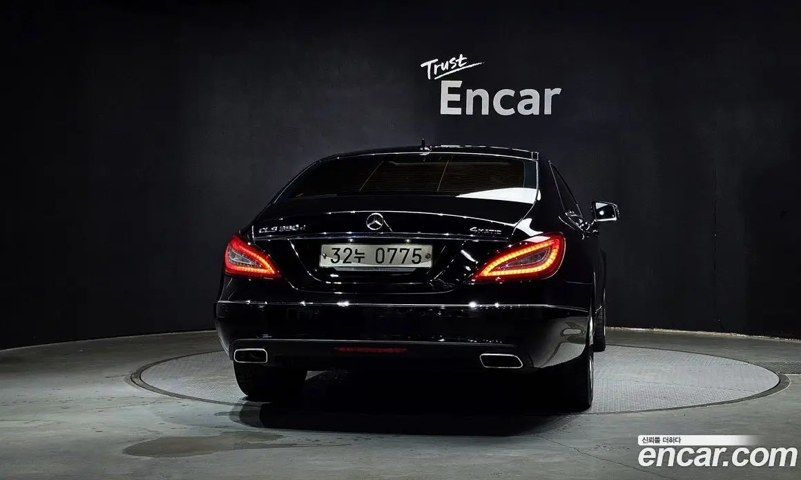 Mercedes-Benz CLS-Class 2016 3.0 автомат (гидро), фото 4