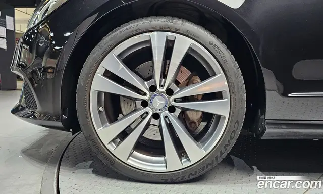Mercedes-Benz CLS-Class 2016 3.0 автомат (гидро), миниатюра 5