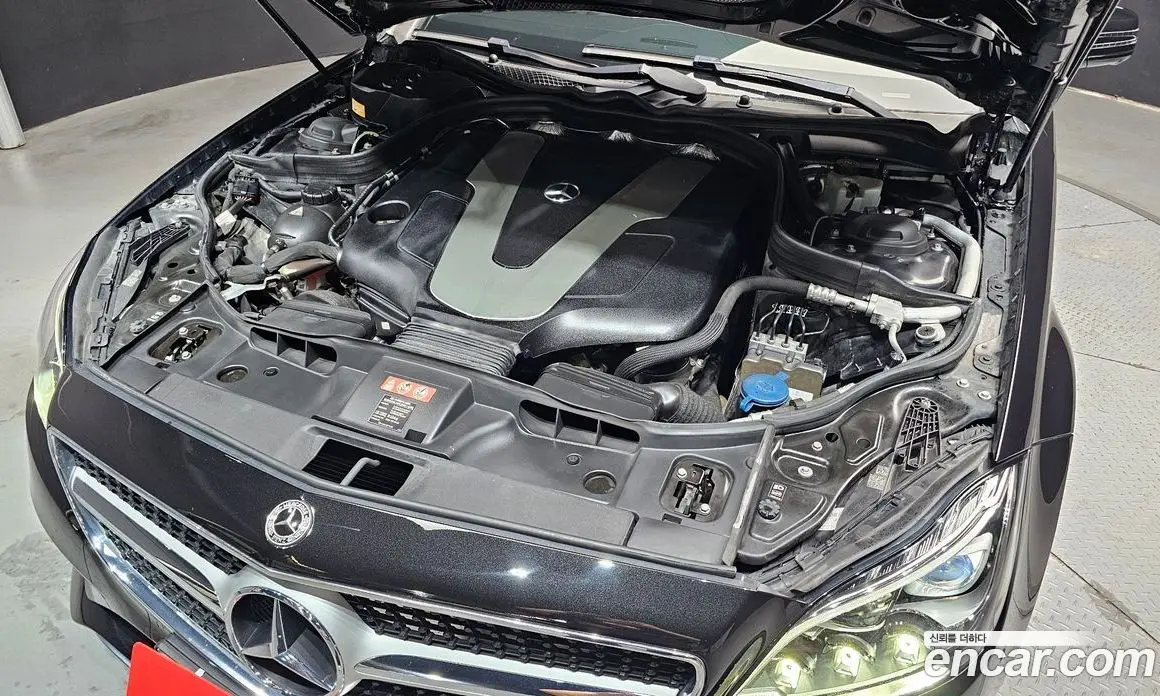 Mercedes-Benz CLS-Class 2016 3.0 автомат (гидро), фото 6