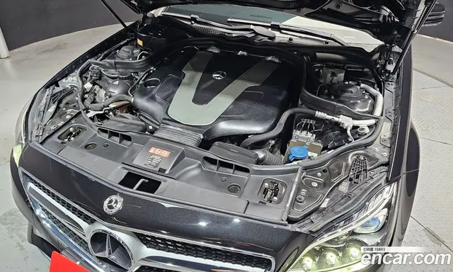 Mercedes-Benz CLS-Class 2016 3.0 автомат (гидро), миниатюра 6