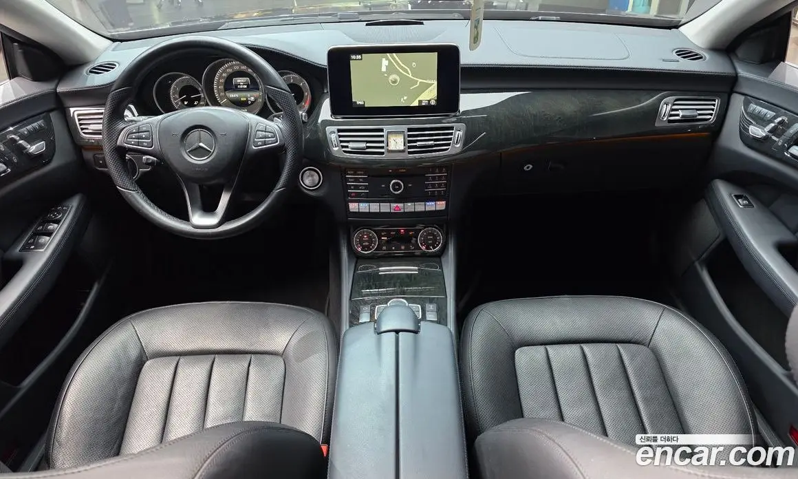 Mercedes-Benz CLS-Class 2016 3.0 автомат (гидро), фото 7