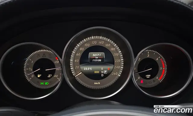 Mercedes-Benz CLS-Class 2016 3.0 автомат (гидро), миниатюра 8