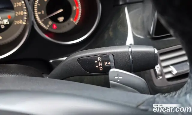 Mercedes-Benz CLS-Class 2016 3.0 автомат (гидро), миниатюра 9