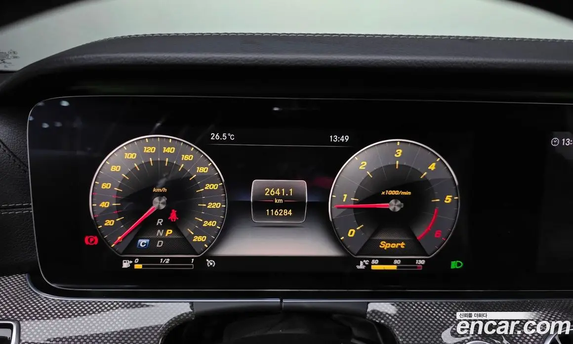 Mercedes-Benz CLS-Class 2019 1.9 автомат (гидро), фото 11