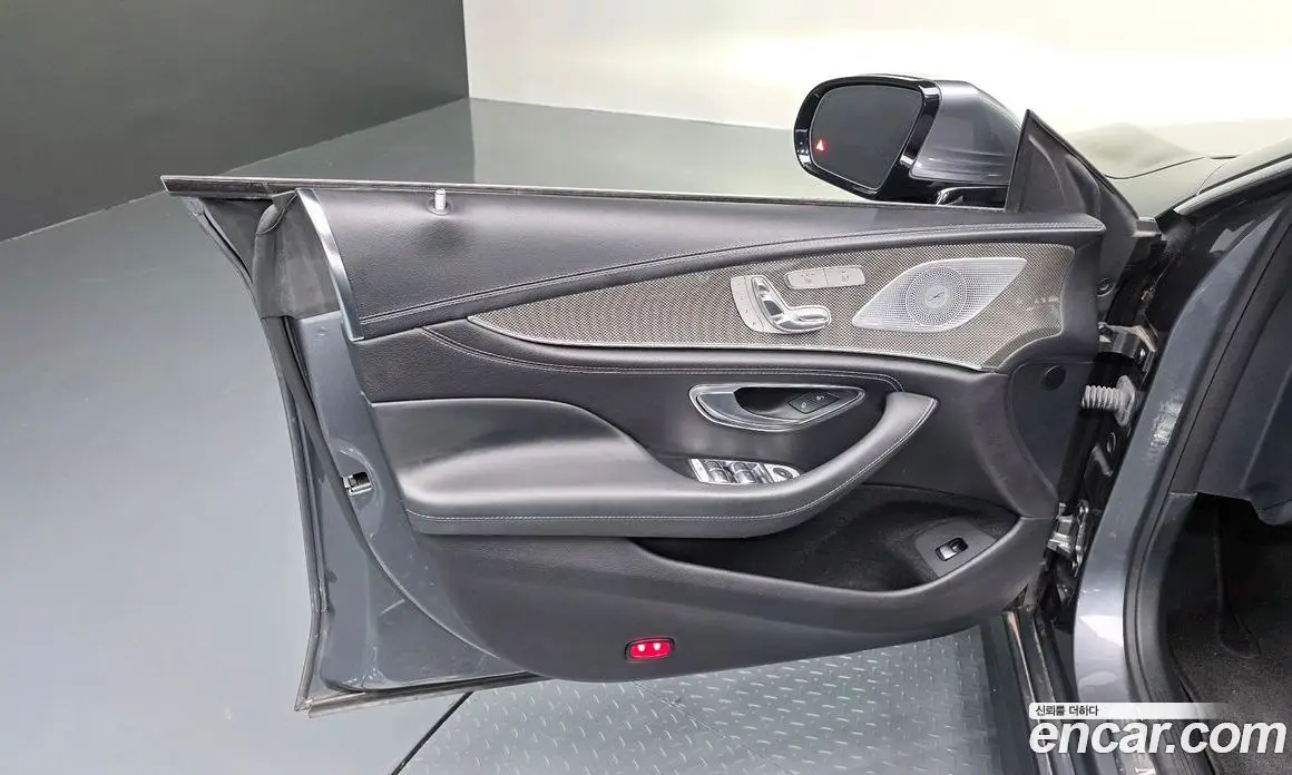 Mercedes-Benz CLS-Class 2019 1.9 автомат (гидро), фото 14